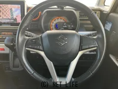 スズキ スペーシア