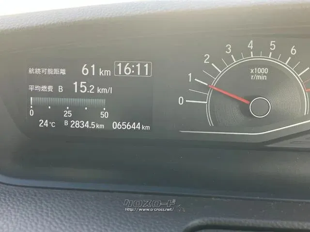 ホンダ N-BOX