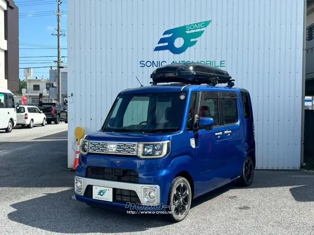 ダイハツ ウェイク