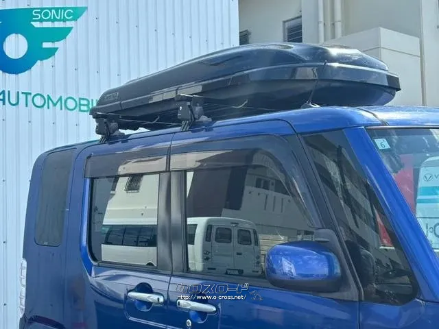 ダイハツ ウェイク