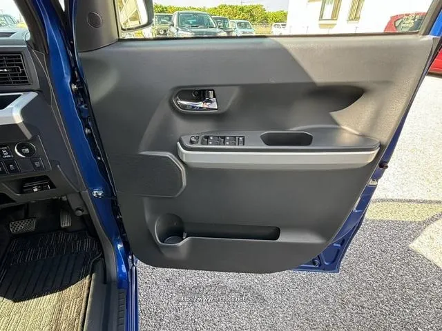 ダイハツ ウェイク