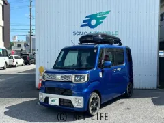 ダイハツ ウェイク