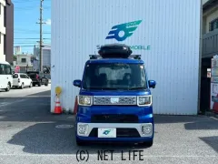 ダイハツ ウェイク