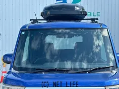 ダイハツ ウェイク