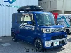 ダイハツ ウェイク