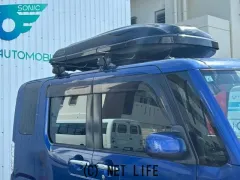ダイハツ ウェイク
