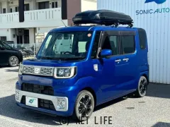 ダイハツ ウェイク