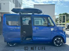 ダイハツ ウェイク