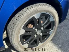 ダイハツ ウェイク