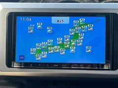 ダイハツ ウェイク