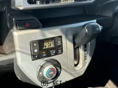 ダイハツ ウェイク