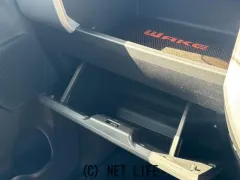 ダイハツ ウェイク