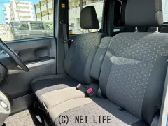 ダイハツ ウェイク