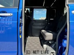 ダイハツ ウェイク