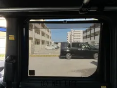 ダイハツ ウェイク