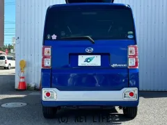ダイハツ ウェイク