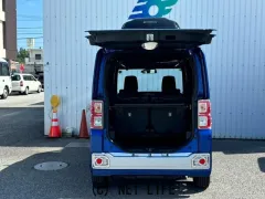 ダイハツ ウェイク