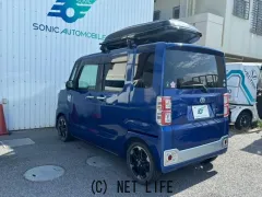 ダイハツ ウェイク