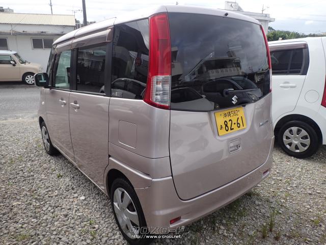 スズキ パレット