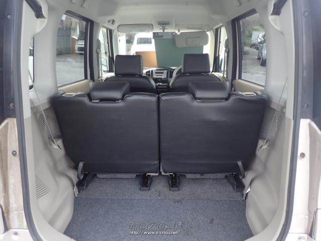 スズキ パレット