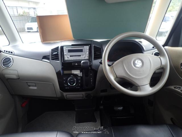 スズキ パレット