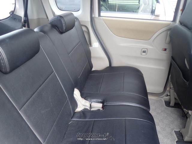 スズキ パレット