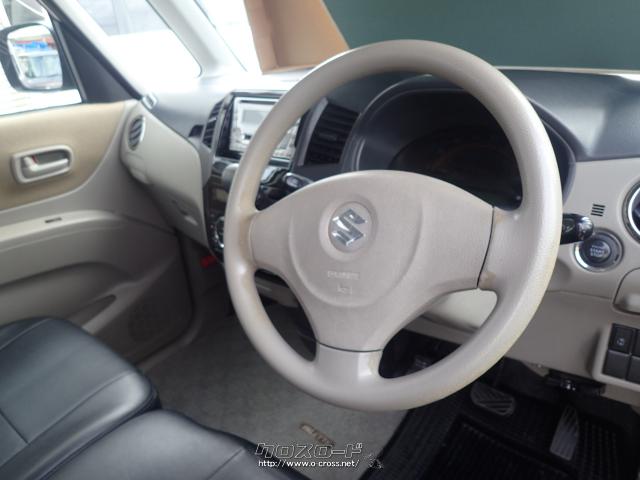 スズキ パレット