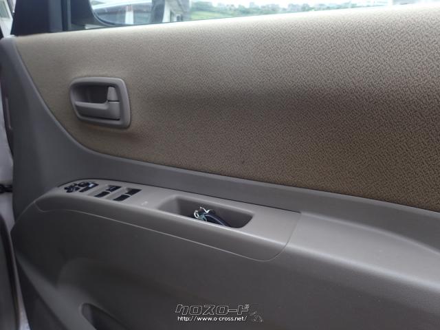 スズキ パレット