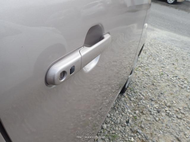 スズキ パレット