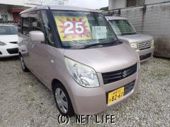 スズキ パレット