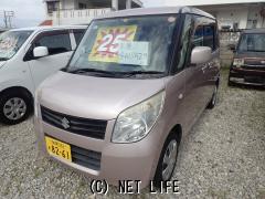 スズキ パレット