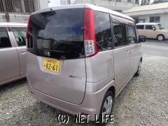 スズキ パレット