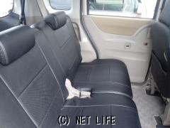 スズキ パレット