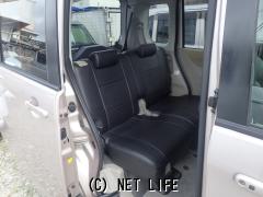 スズキ パレット