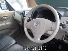 スズキ パレット