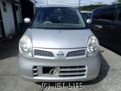 日産 モコ