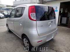 日産 モコ