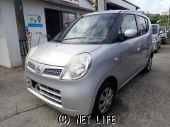 日産 モコ