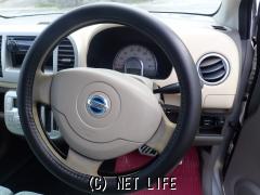 日産 モコ