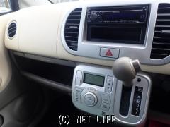 日産 モコ