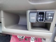 日産 モコ