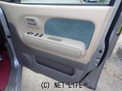 日産 モコ