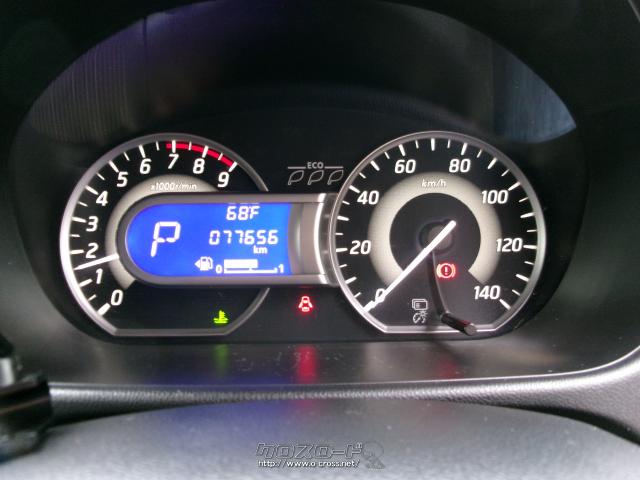 三菱 eKスペース