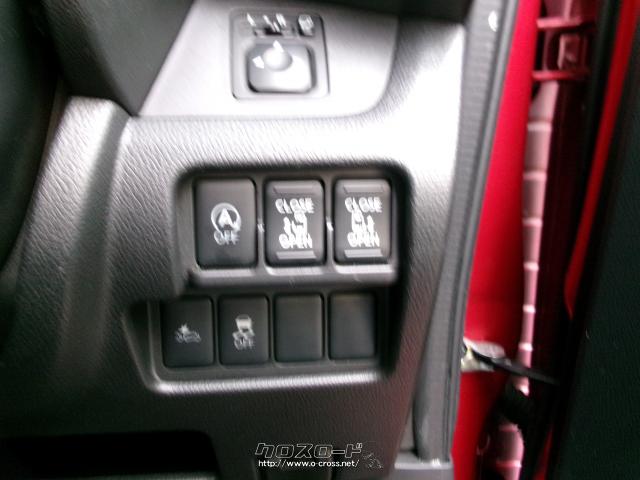 三菱 eKスペース