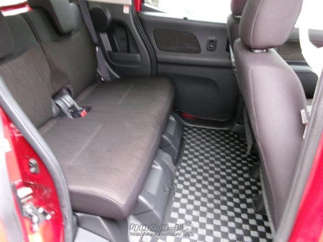 三菱 eKスペース