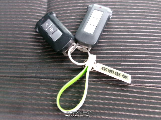 三菱 eKスペース