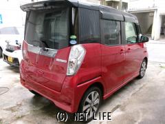 三菱 eKスペース