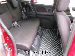 三菱 eKスペース