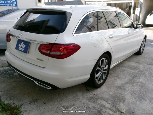 メルセデス・ベンツ Cクラス
