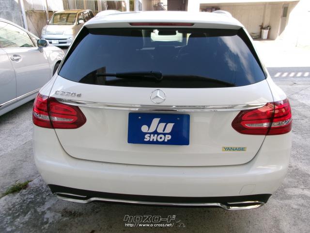 メルセデス・ベンツ Cクラス